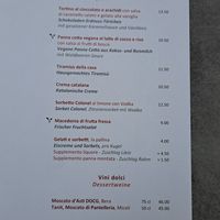  at Perbacco in Locarno