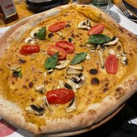   at Perbacco in Locarno