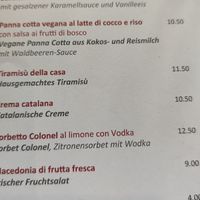  at Perbacco in Locarno