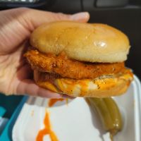 Absolutely amazing plant based food!! at Project Pollo in Katy