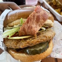 The DELUXE at Project Pollo in Katy