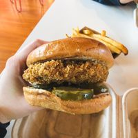 The Original   at Project Pollo in Katy