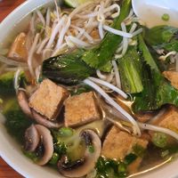  at Pho Bamboo in Fort Myers