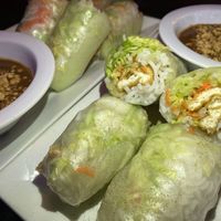   at Pho Bamboo in Fort Myers