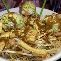   at Pho Bamboo in Fort Myers