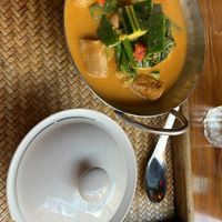  #Veganuary at Thai Rico in Barcelona