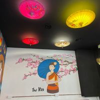   at Thai Rico in Barcelona