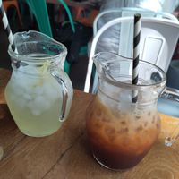  at Thai Rico in Barcelona