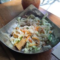  at Thai Rico in Barcelona