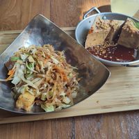  at Thai Rico in Barcelona