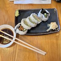 Tofu r he   at Asia Cuisine in Ithaca