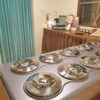 small batch at Gelateria Etta in Seoul