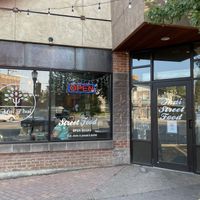 Storefront   at Mai Thai in Steamboat Springs