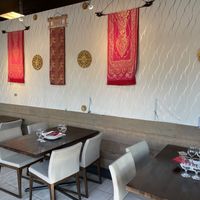 Dining Room 1  at Mai Thai in Steamboat Springs