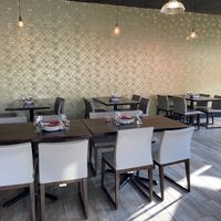 Dining Room 2  at Mai Thai in Steamboat Springs