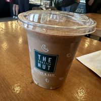   at The Roasted Nut in Toronto