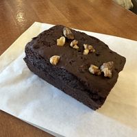   at The Roasted Nut in Toronto