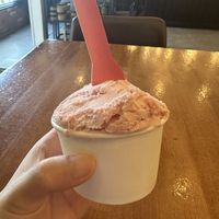   at The Roasted Nut in Toronto