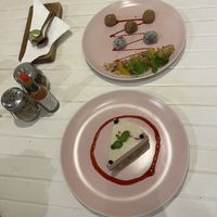   at Santé Spa Cuisine in Bangalore