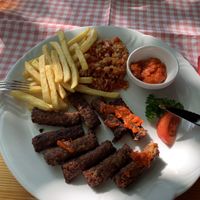   at Konoba Roki in Vodice