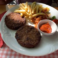   at Konoba Roki in Vodice