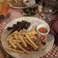  at Konoba Roki in Vodice