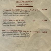   at Konoba Roki in Vodice