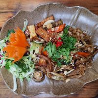  at Aroma 33 in Berlin