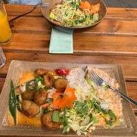  at Aroma 33 in Berlin