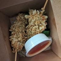  at Aroma 33 in Berlin