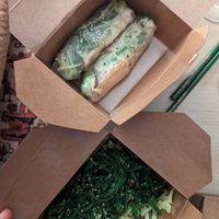  at Aroma 33 in Berlin