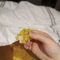 Tom Chien Xu at Aroma 33 in Berlin