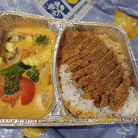 Com Sot Lac at Aroma 33 in Berlin