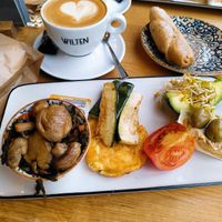  at Wilten in Innsbruck