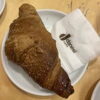   at Matata Caffè in Rome