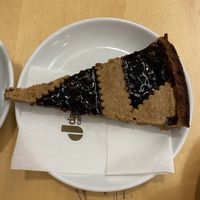   at Matata Caffè in Rome