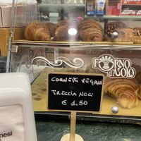   at Matata Caffè in Rome