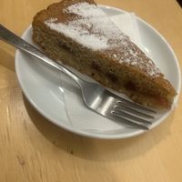   at Matata Caffè in Rome