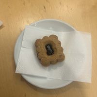   at Matata Caffè in Rome