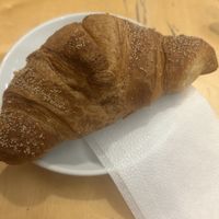   at Matata Caffè in Rome