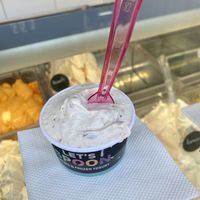 Fig  at Let's Spoon in Crete