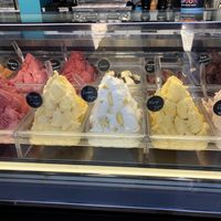   at Let's Spoon in Crete