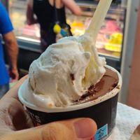  at Let's Spoon in Crete