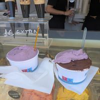  at Let's Spoon in Crete