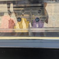  at Let's Spoon in Crete