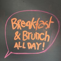 Breakfast and lunch offers at Gudrun's Goodies in Copenhagen