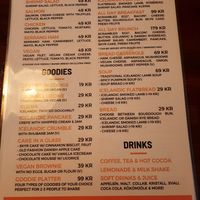  at Gudrun's Goodies in Copenhagen