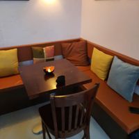  at Gudrun's Goodies in Copenhagen