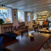  at Gudrun's Goodies in Copenhagen