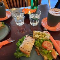  at Gudrun's Goodies in Copenhagen